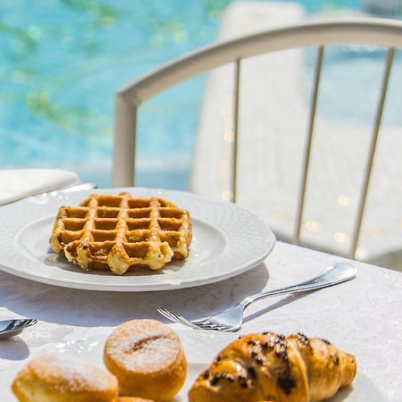 Royal Boutique Hotel Riccione Eksteriør bilde