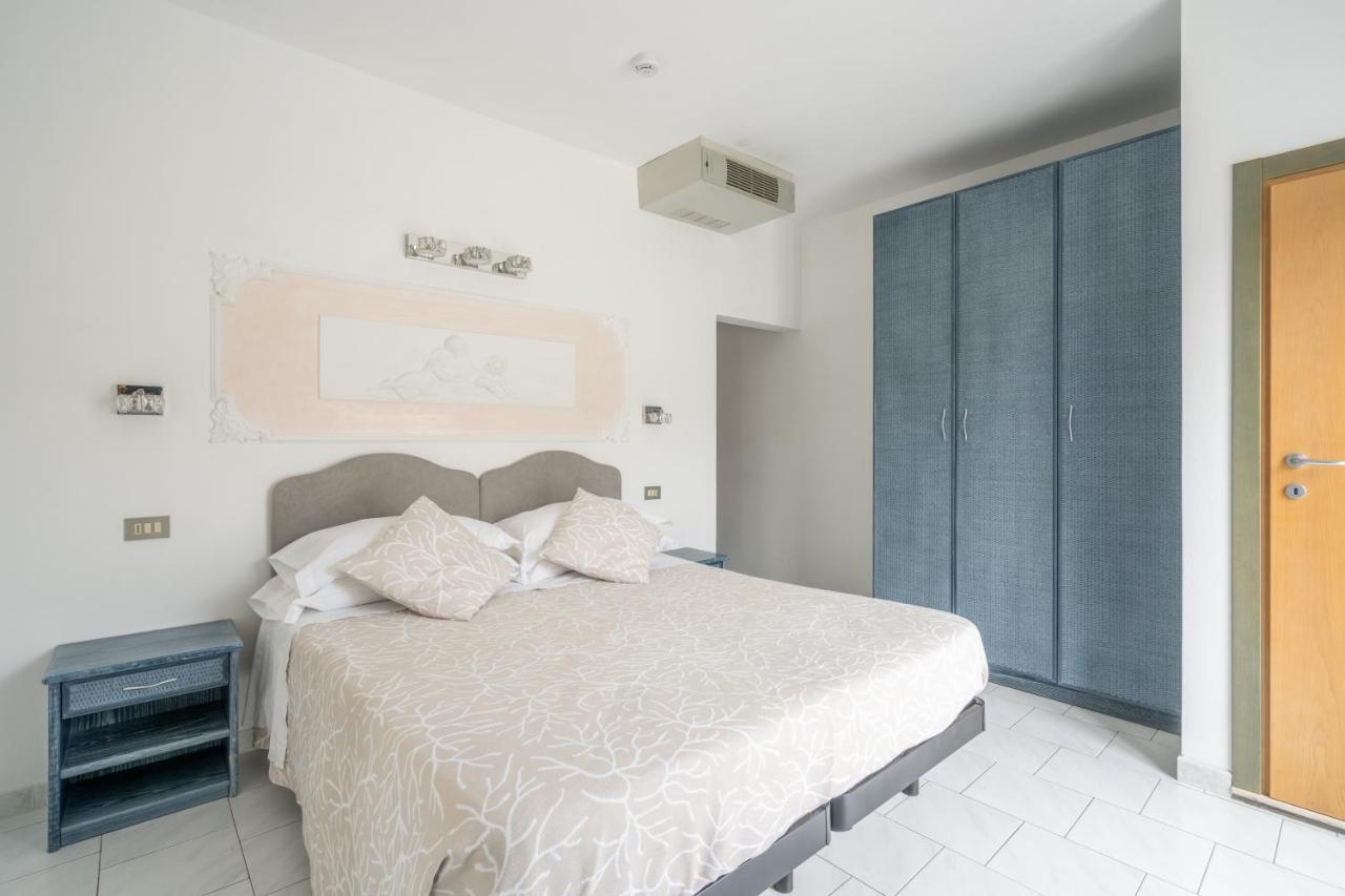 Royal Boutique Hotel Riccione Eksteriør bilde