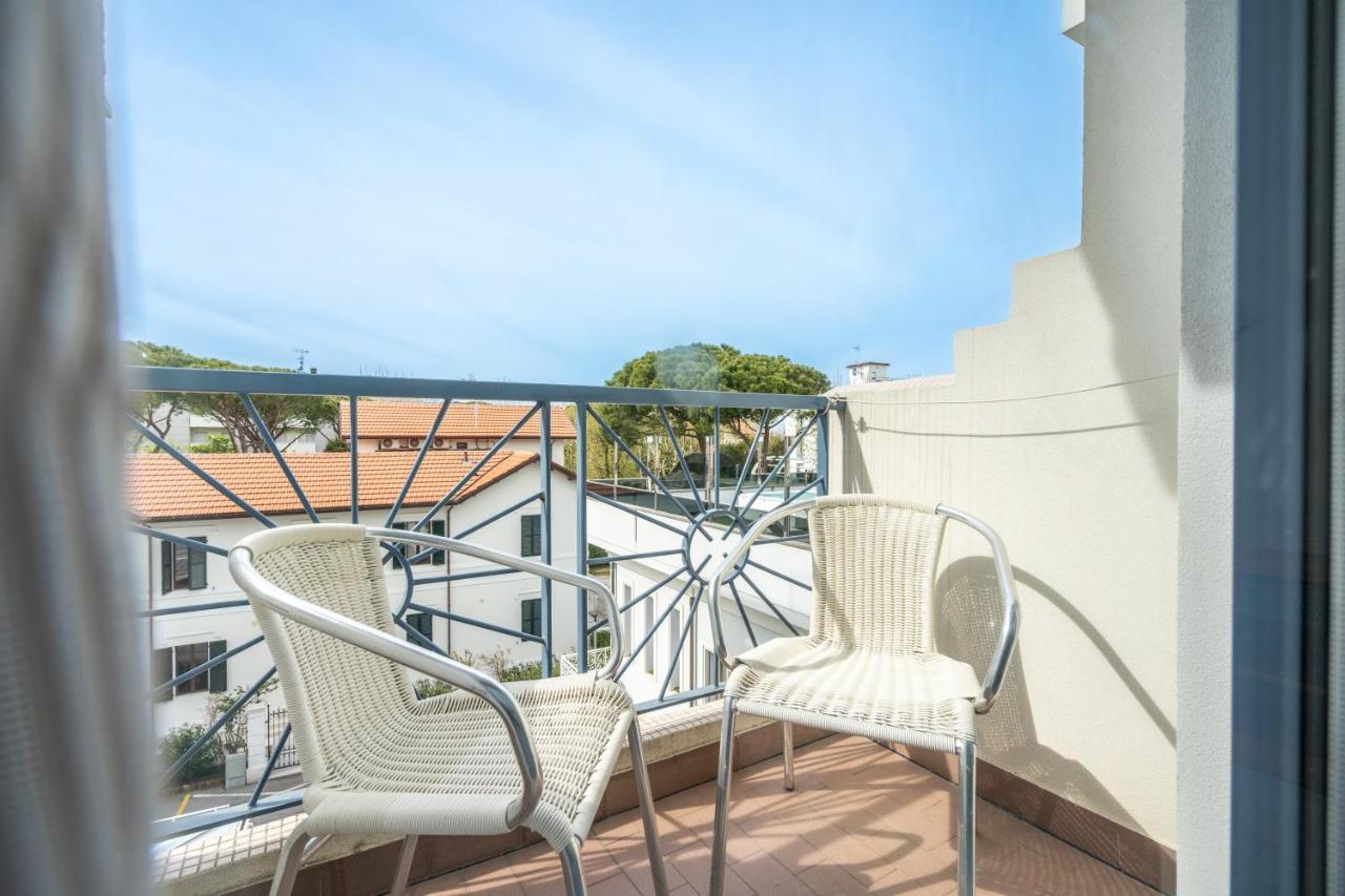 Royal Boutique Hotel Riccione Eksteriør bilde