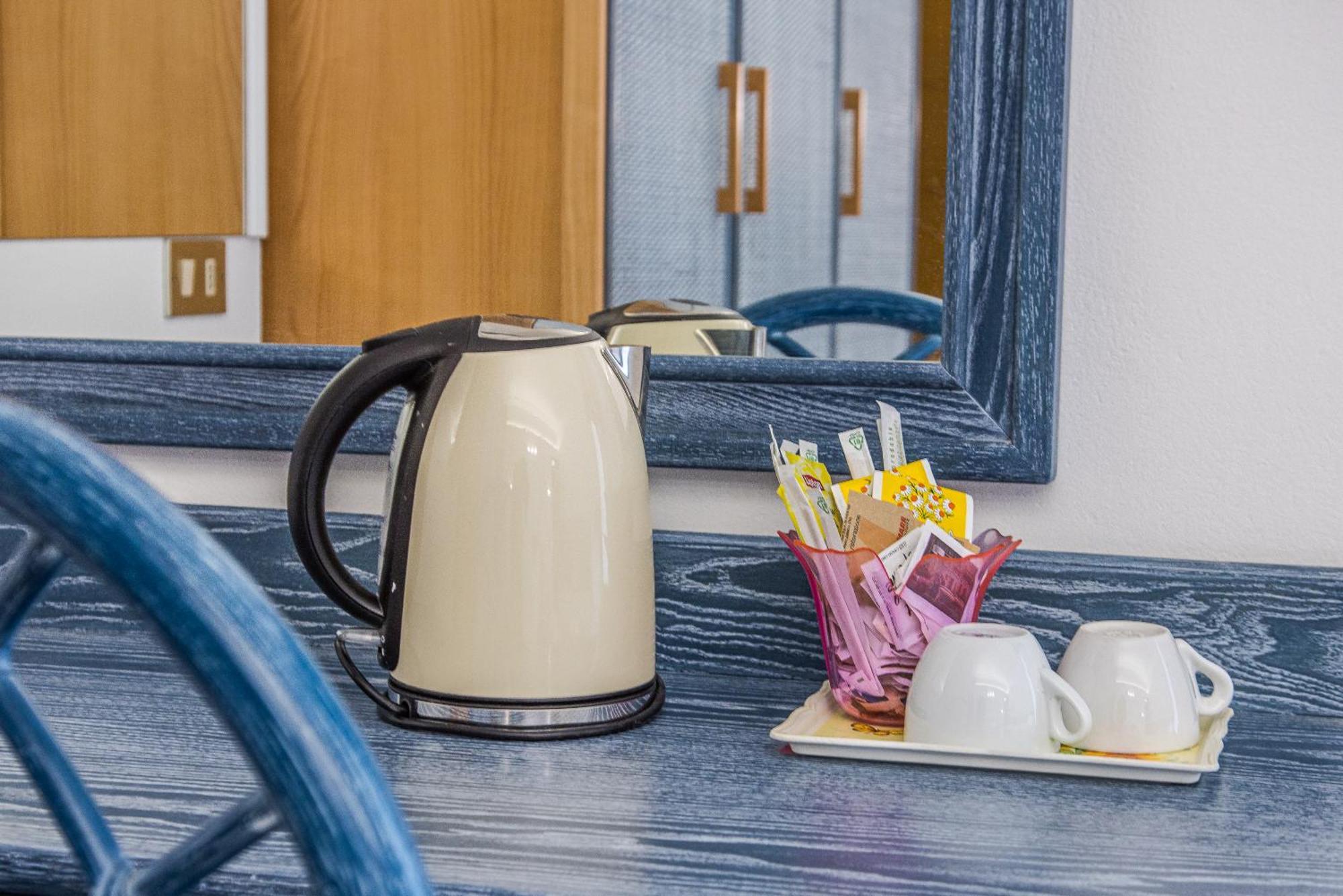 Royal Boutique Hotel Riccione Eksteriør bilde