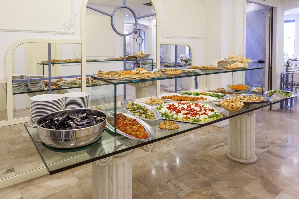 Royal Boutique Hotel Riccione Eksteriør bilde