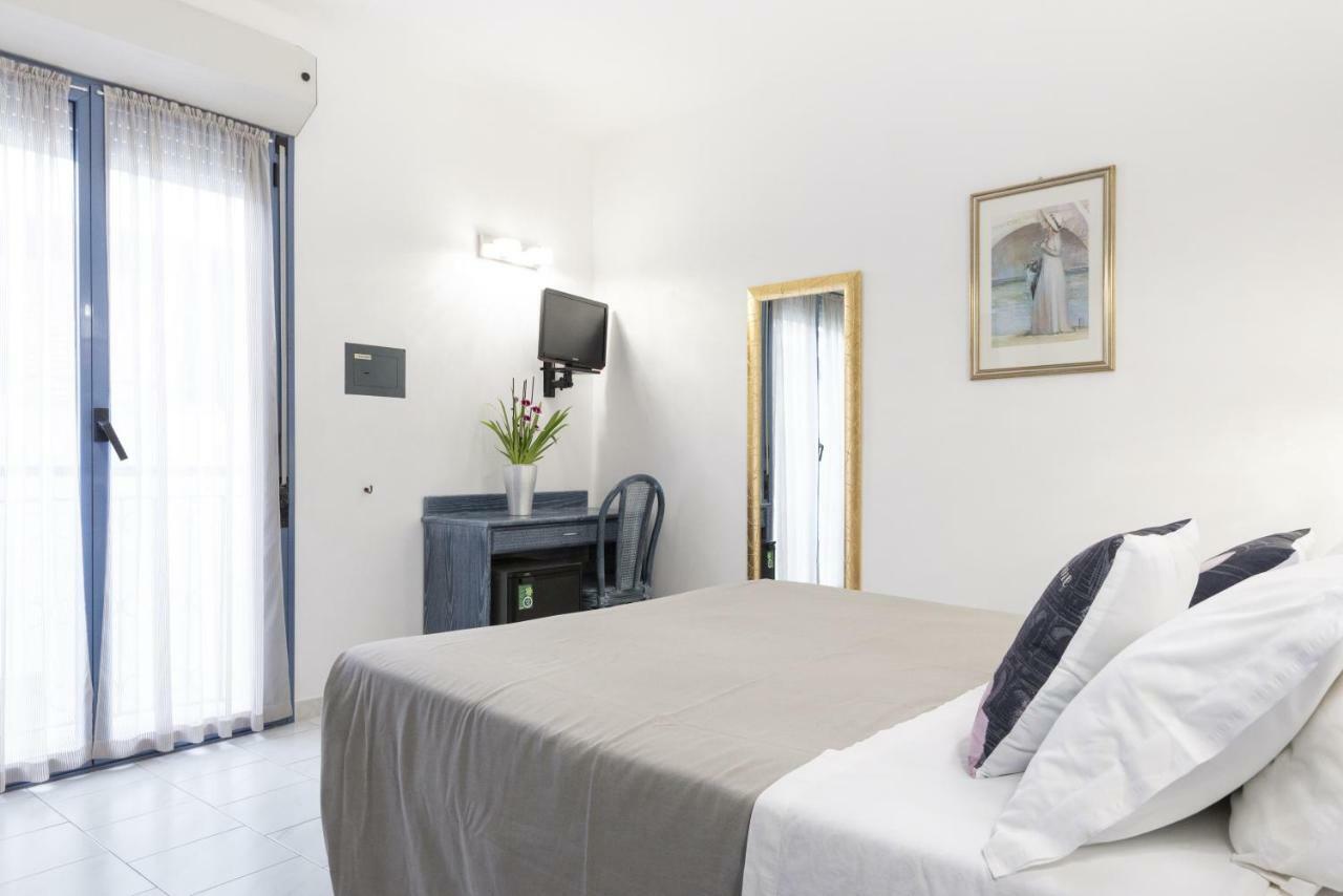 Royal Boutique Hotel Riccione Eksteriør bilde