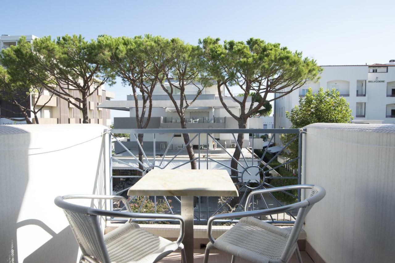 Royal Boutique Hotel Riccione Eksteriør bilde